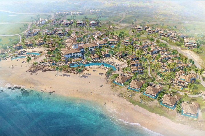 four seasons- los cabos