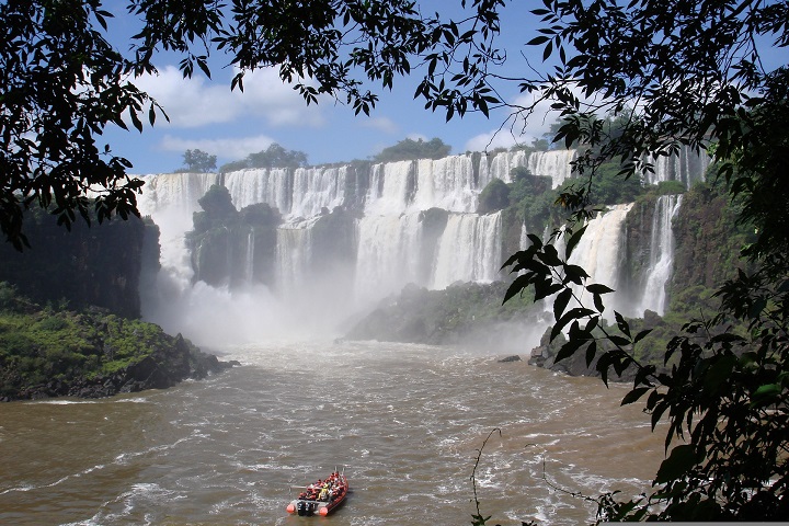 foz do iguaçu - feriado 12 de outubro