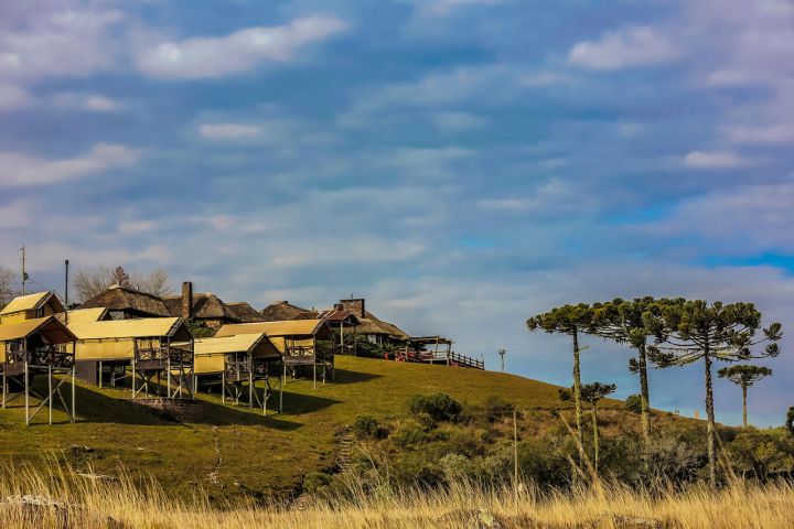 Gramado - Casa Hotéis_Parador Casa da Montanha