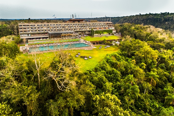 Gran Meliá Iguazú