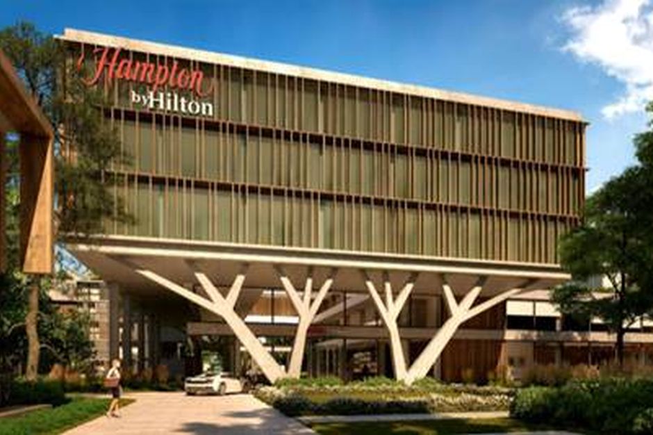 Hampton by Hilton - Buenos Aires