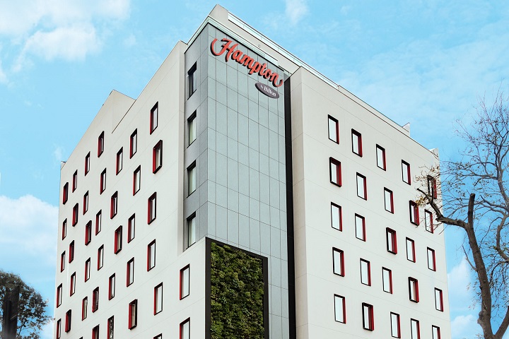 hampton by hilton-peru