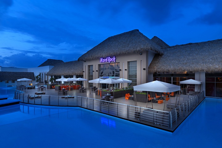 Hard Rock Hotel & Casino Punta Cana