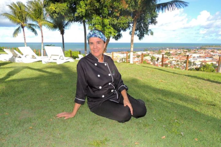 helô lima - porto seguro eco bahia hotel