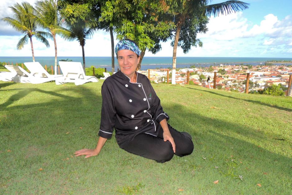 Helô Lima - Porto Seguro Eco Bahia Hotel_interna