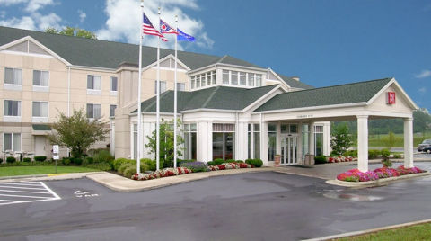 Hilton Garden Inn Cincinnati Northeast 1