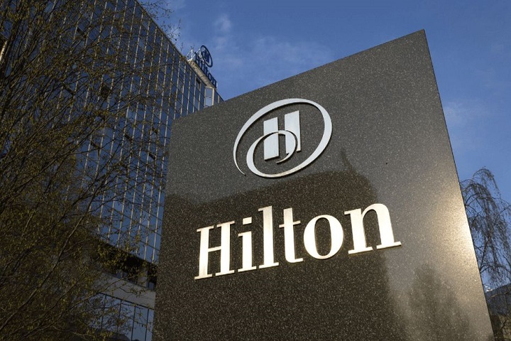 hilton- resultados