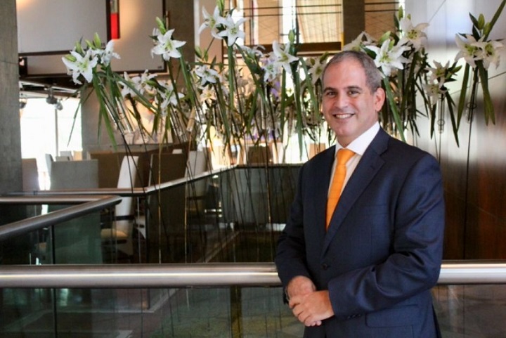 david ecija - hilton morumbi