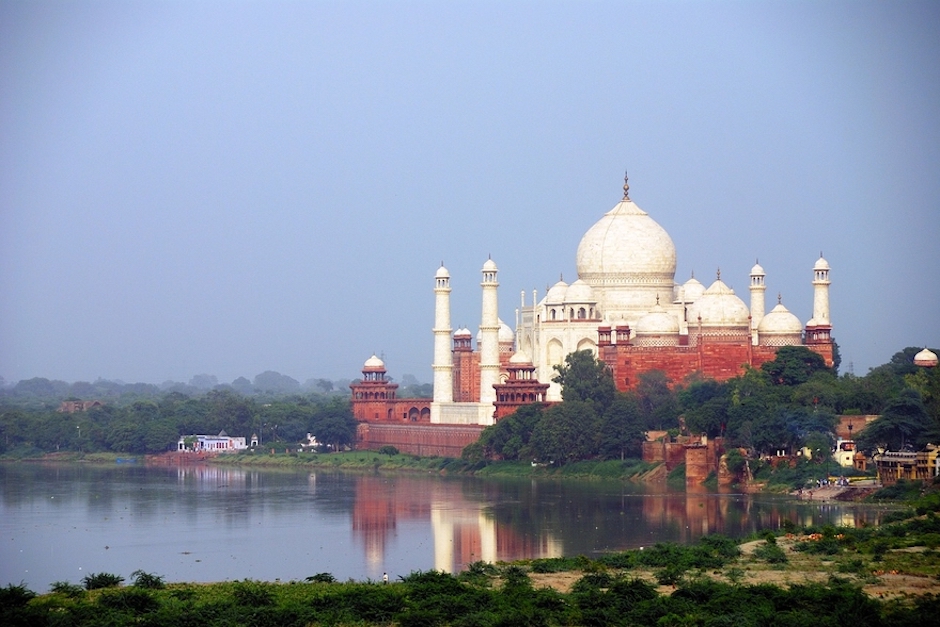 Holiday Inn - Agra Índia