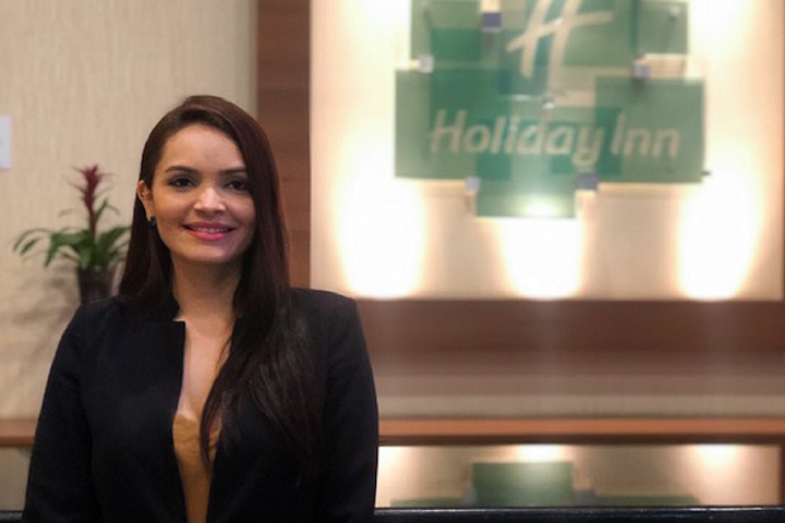 holiday inn manaus