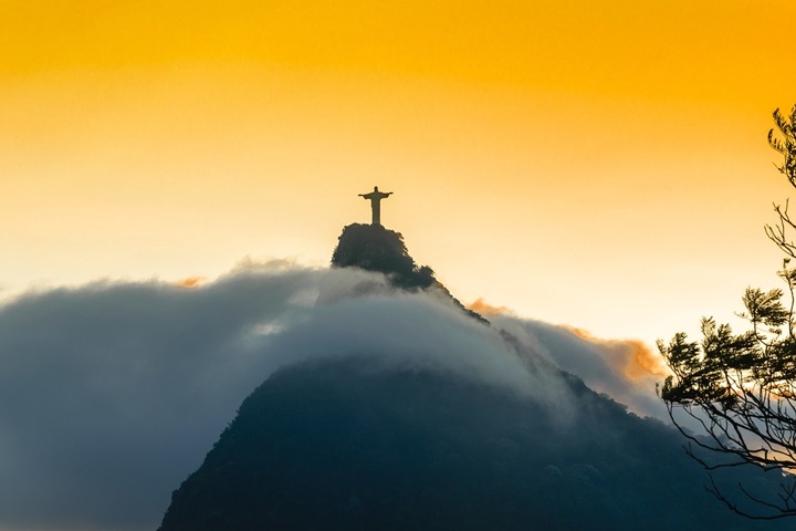 Hotéis Rio: ocupação do Rio de Janeiro durante ocupação é de 91%