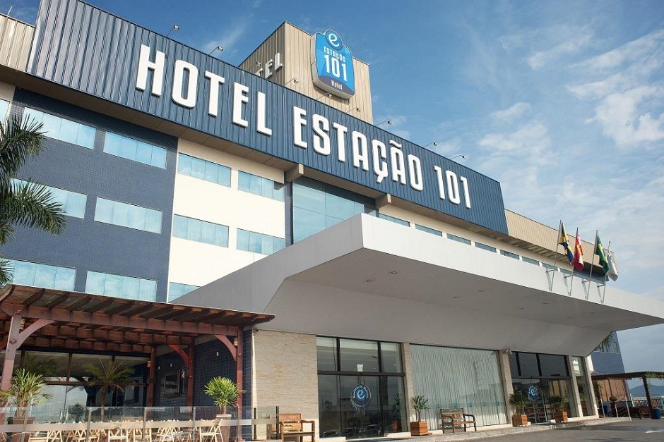 Hotel Estação 101- cultura açoriana