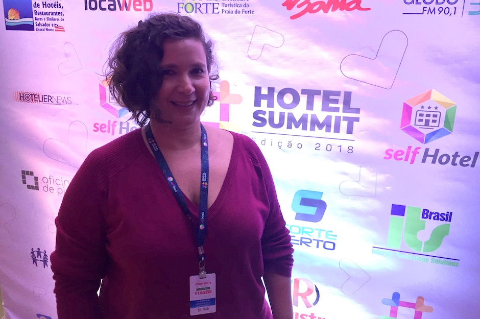 Hotel Summit - Gabriela Chetto