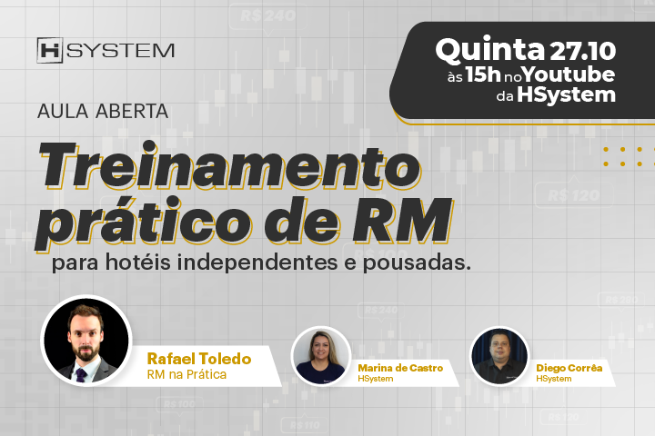 hsystem - treinamento rm