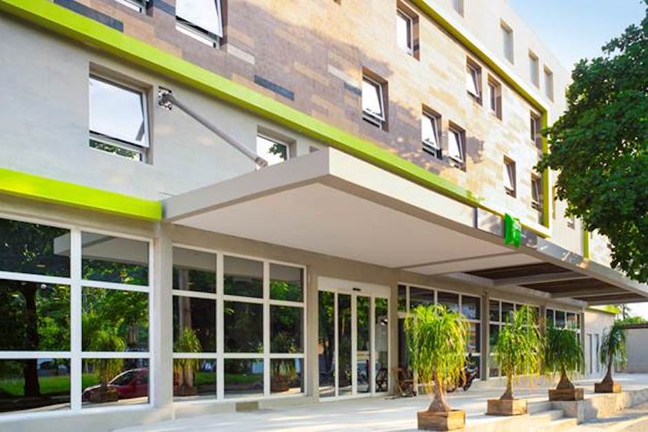 Ibis Styles Campina Grande