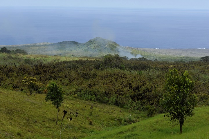 IHG- ilhas galápagos