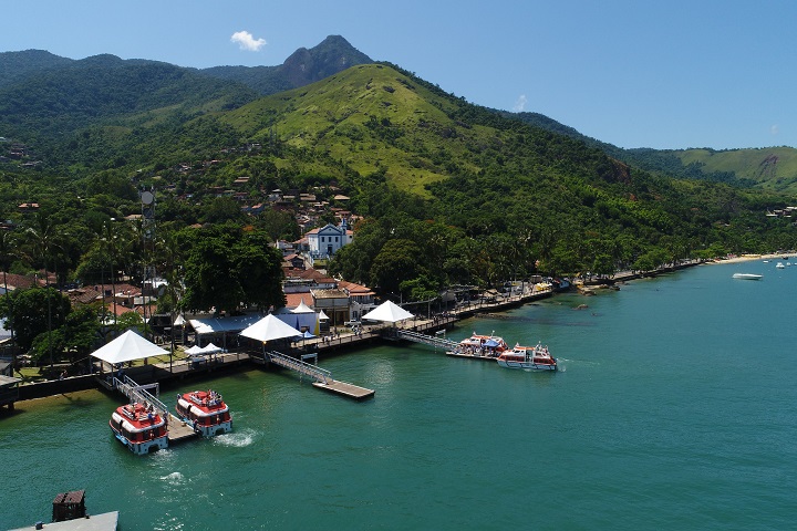 Ilhabela - eventos