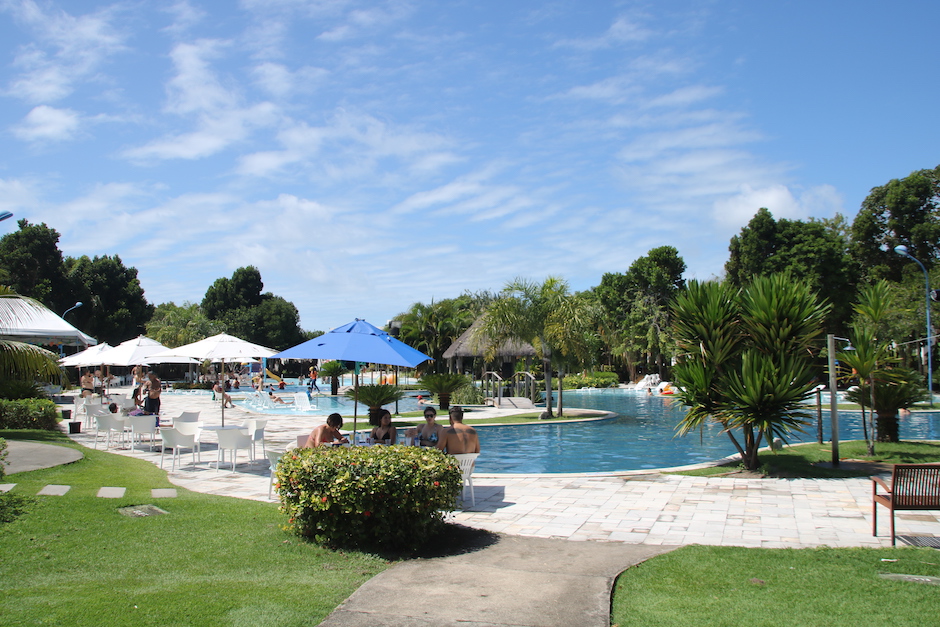 Iloa Resort