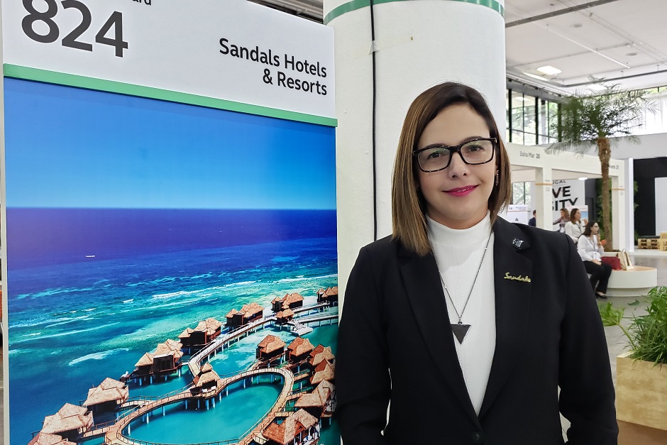 ILTM sandals