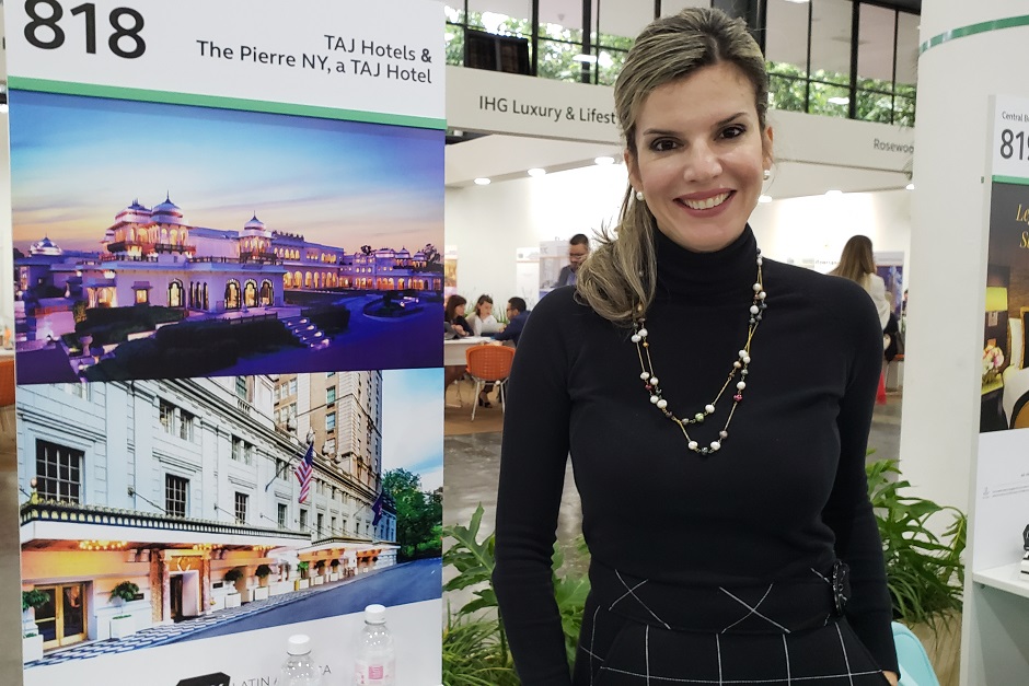 ILTM taj hotels