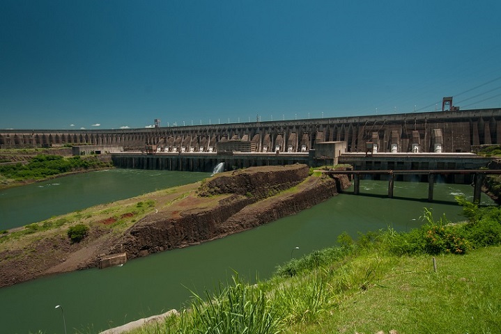 itaipu