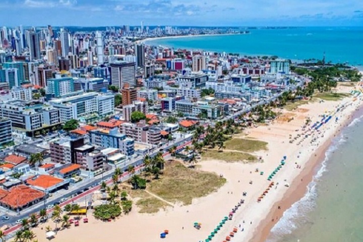 joao pessoa - debate - turismo