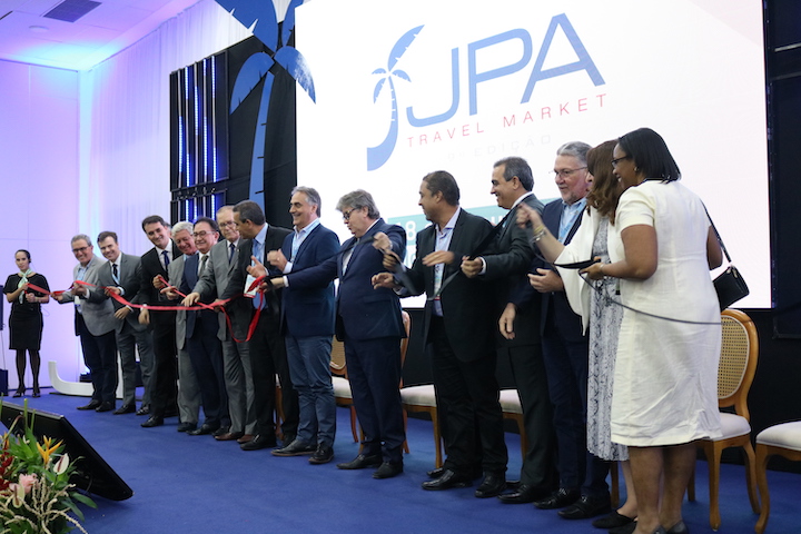 JPA Travel Market