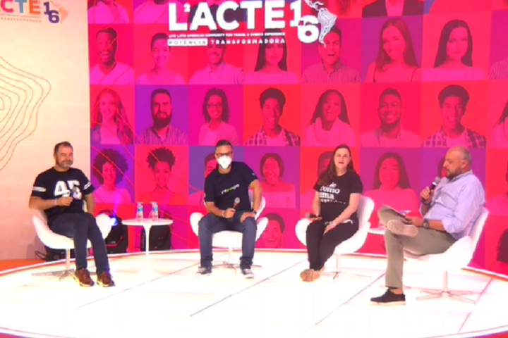 lacte 16 - tecnologia e eventos