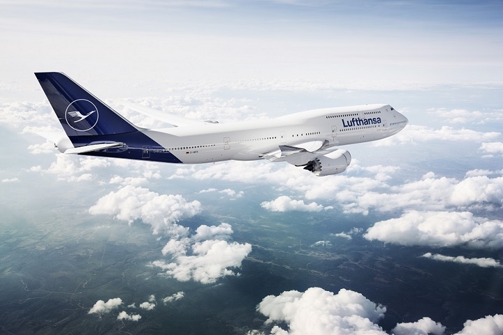 Lufthansa