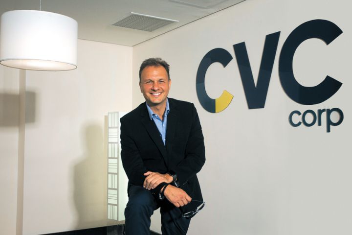 Luiz Fernando Fogaça - renúncia CVC Corp