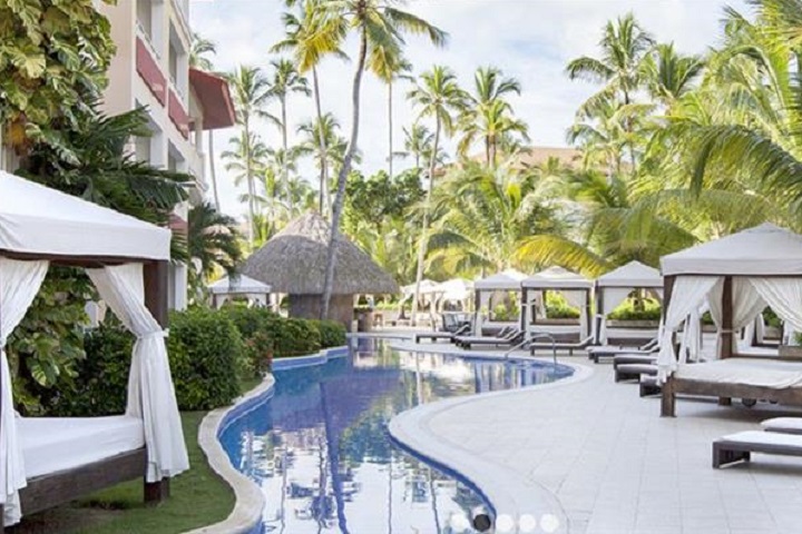 majestic elegance punta cana