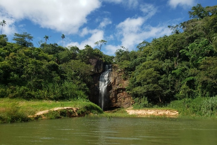 mtur mapa do turismo