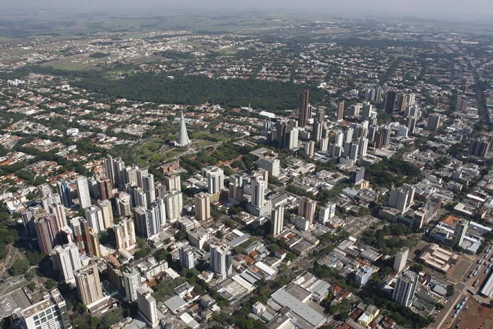 maringa- retomada hoteleira