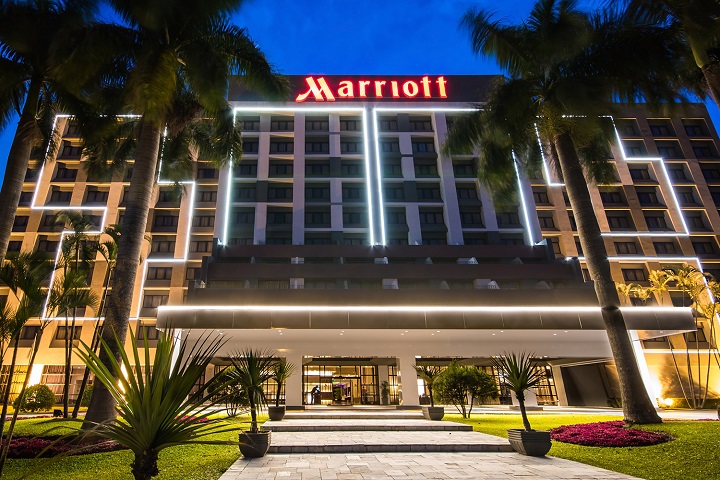 marriott-guia para eventos