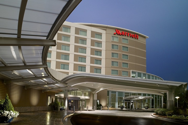 marriott