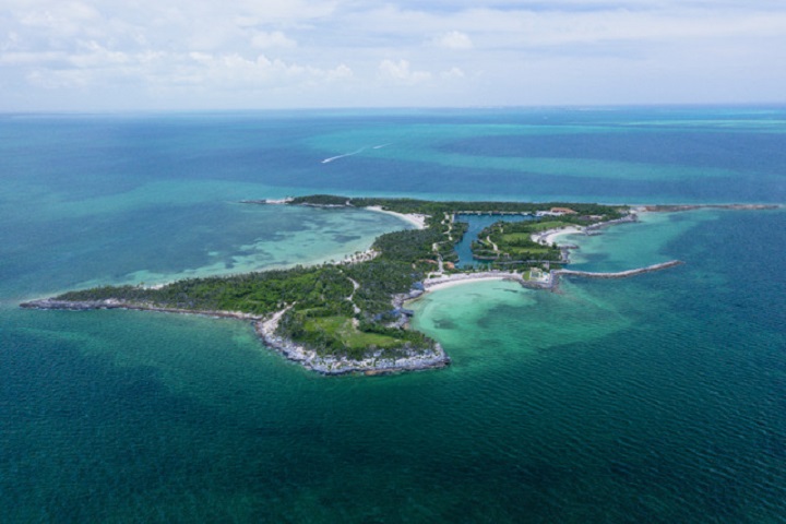 Montage Hotels - Montage Cay