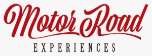 motor road - logo