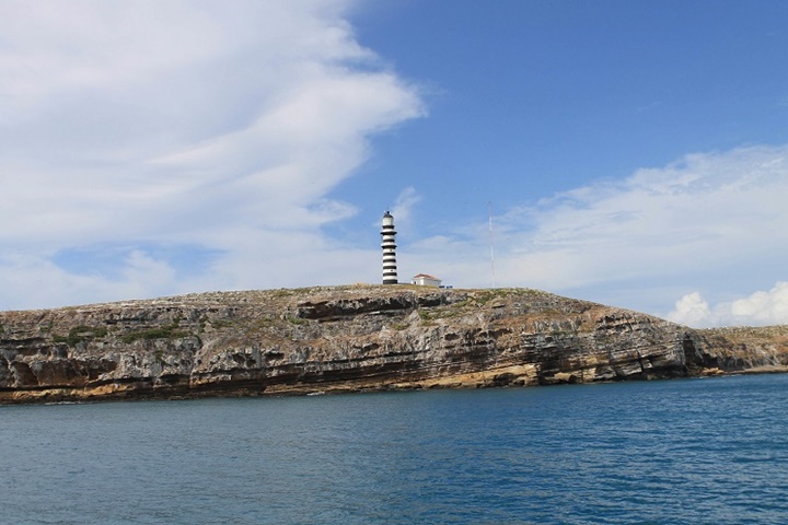 MTur: Parque Nacional de Abrolhos (BA) é reaberto