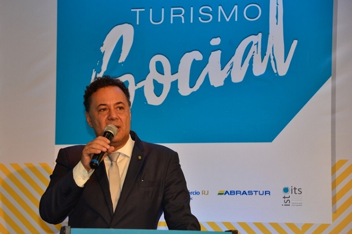 mtur turismo social