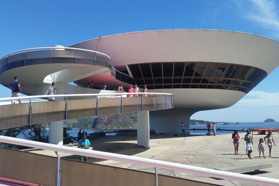 Niterói