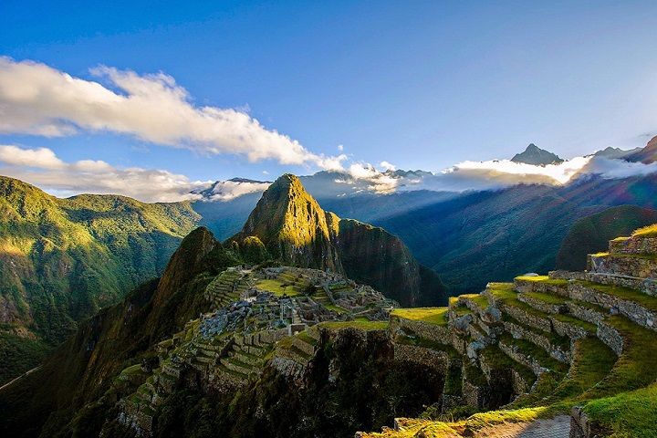 OMT - marca histórica viagens