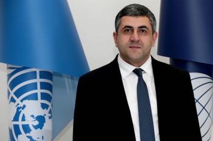 OMT - Zurab Pololikashvili