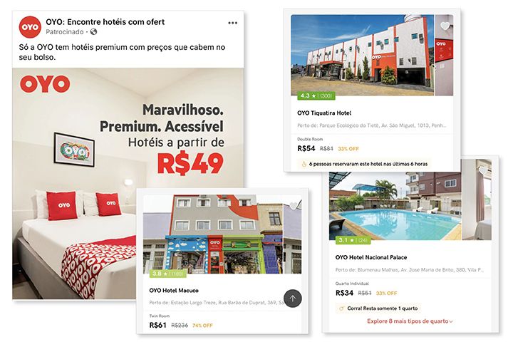 Oyo - promoções e app_imagem