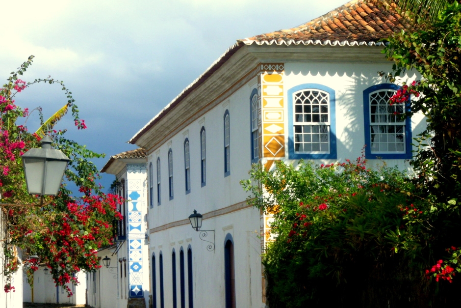 Paraty