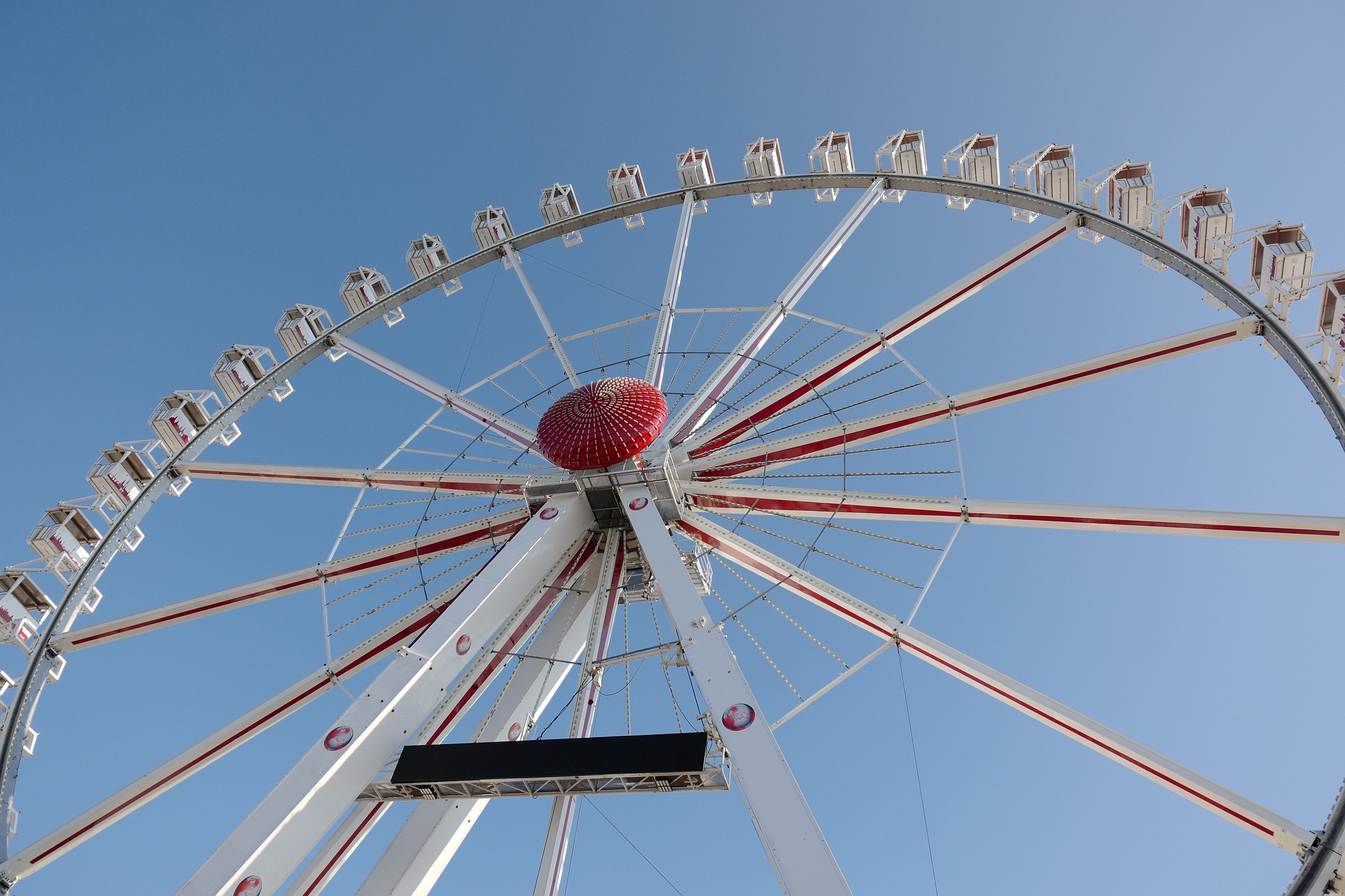 Parques temáticos