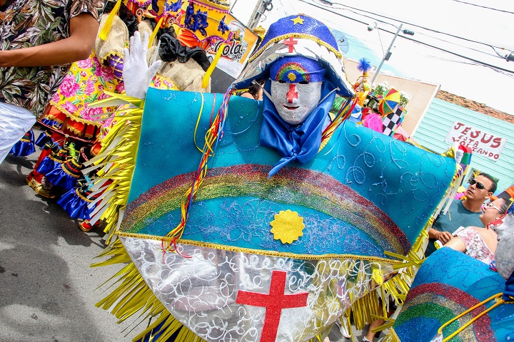 pernambuco- carnaval