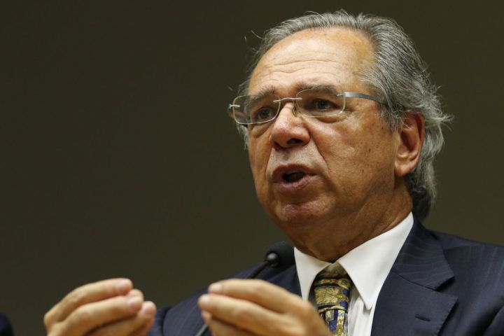 PIB - estimativa 2020_Paulo Guedes