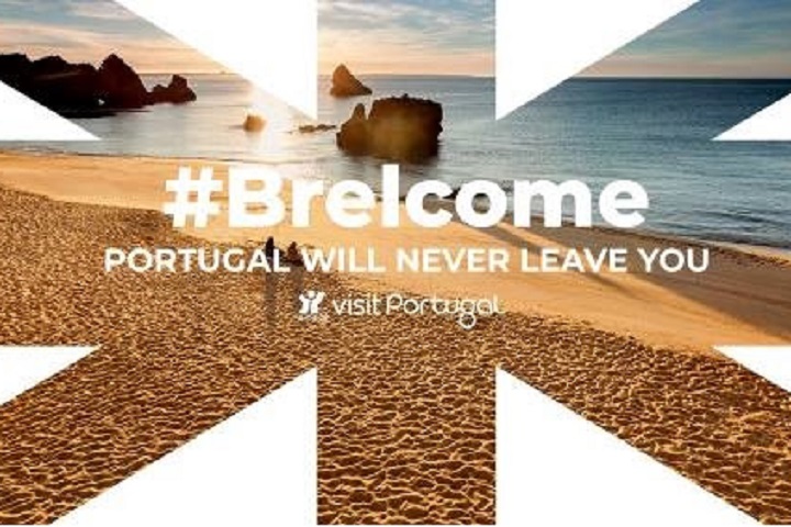 portugal brelcome