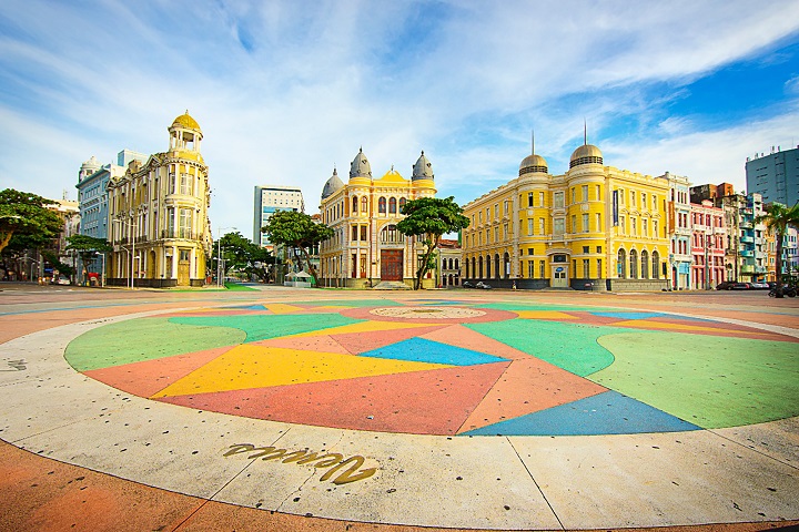 recife cvb - seminario de retomada