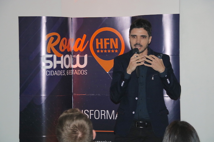 Road Show 2019